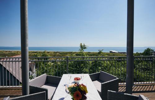 Pendine House | Cliff Haven
