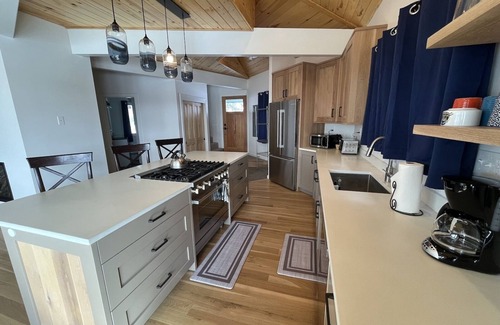 Crested Butte South House | Cliff House - Newly remodel home with amazing views