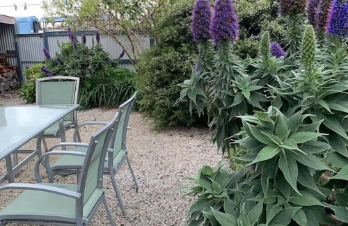 Queenscliff Cottage | Cliff's Cottage Queenscliff