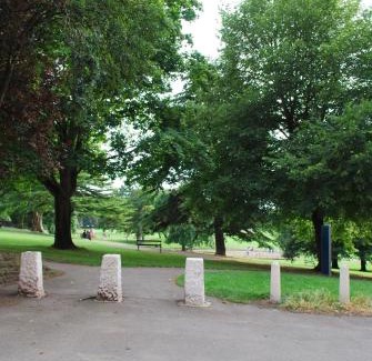 Bristol House | Clift Guest House