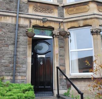 Bristol House | Clift Guest House