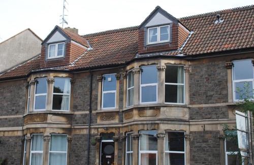 Bristol House | Clift Guest House
