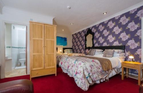 York House | Clifton Bridge Hotel