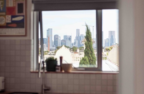 Clifton Hill Resort | Clifton Chill Apartment