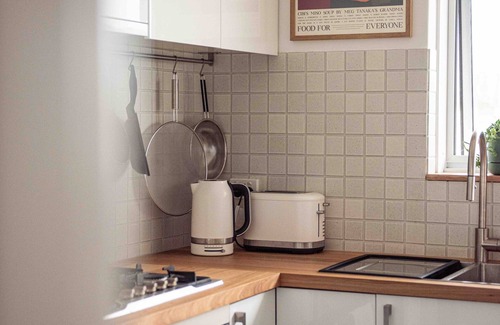 Clifton Hill Resort | Clifton Chill Apartment