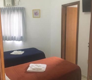 Parafuso Hotel | Clip d´Oro Hotel