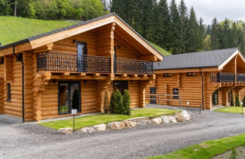 Jenig House | Clofers Leisure Lodges Jenig