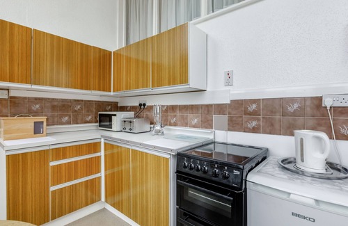 Lynmouth Cottage | CLOONEAVIN APARTMENT 2, pet friendly in Lynmouth