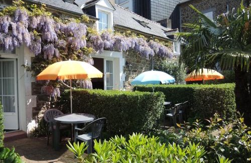 Dinard Apartment | Clos de la Fontaine