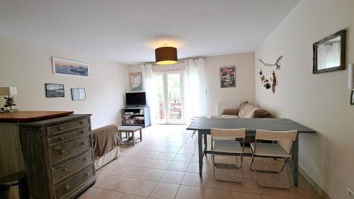 Lit-et-Mixe Apartment | Clos Diris B107