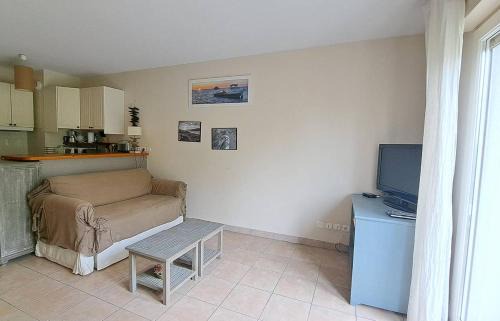 Lit-et-Mixe Apartment | Clos Diris B107