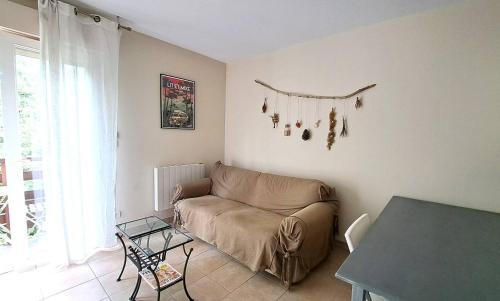 Lit-et-Mixe Apartment | Clos Diris B107