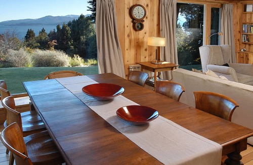 Belgrano House | Close City Center Amazing Lake Views YP1