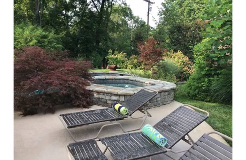 Green Hills House | Close,Private,Pool,Pets,Kids!
