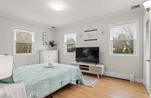 South Yarmouth House | Close to Attractions Spacious Family Home