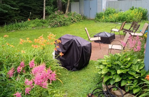 Lamoine House | Close To Bar Harbor, Acadia National Park, and the ocean - Lamoine Beach