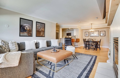 Edwards Condo | Close to Beaver Creek & Vail: Cozy Edwards Condo!