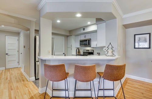 Edwards Condo | Close to Beaver Creek & Vail: Cozy Edwards Condo!