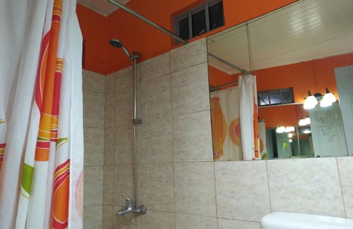 St. Anns Apartment | Close to Carnival & POS activities! Secure 1 bdr apt, mins from Port of Spain
