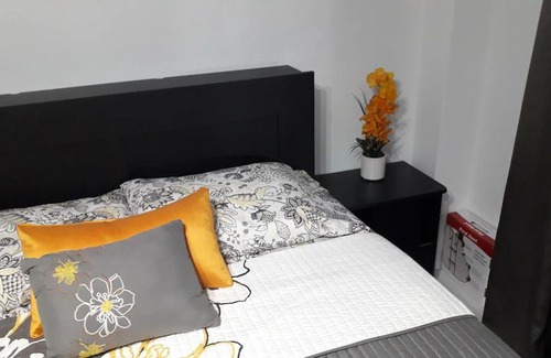 St. Anns Apartment | Close to Carnival & POS activities! Secure 1 bdr apt, mins from Port of Spain