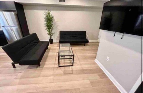 Spring Garden Apartment | close to convention & centercity unit 4