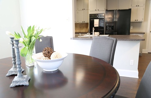 Colleyville House | Close to DFW airport, all sport venues & shopping