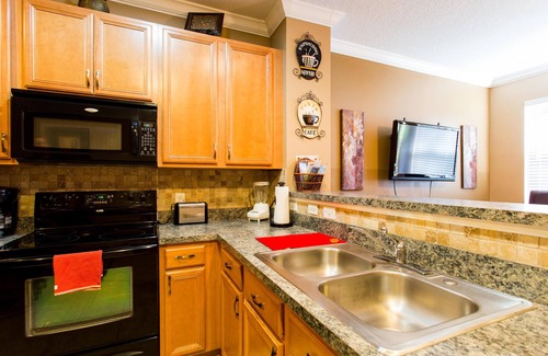 Crestwynd Bay House | Close to Disney 3 bedroom 3 bath-Unit14 Crestwynd