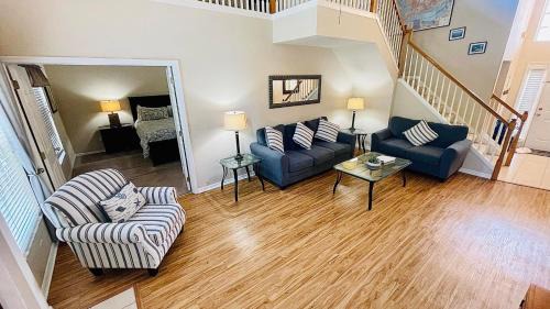 Highlands Reserve House | Close To Disney, Spacious Pool Home W Spa 430