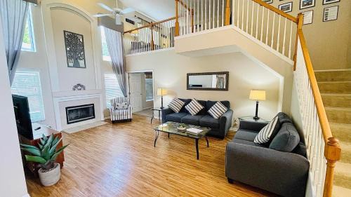 Highlands Reserve House | Close To Disney, Spacious Pool Home W Spa 430