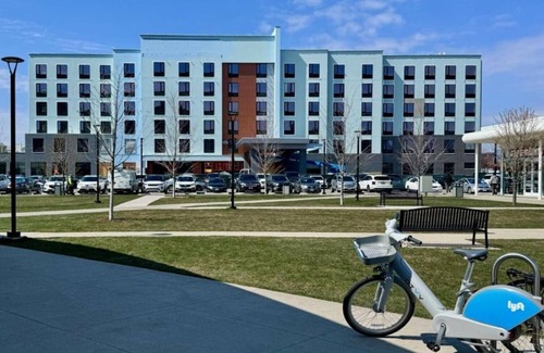Tri-Taylor House | Close to downtown and museums