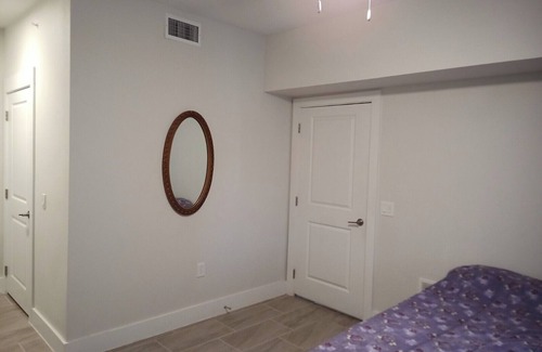 Mueller Apartment | close to downtown Austin with easy access to by metro train 2-bedroom apt