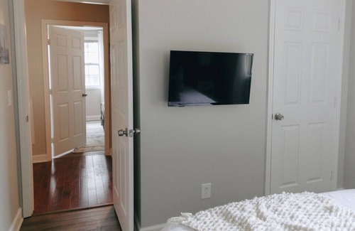 McFerrin Park House | Close to Downtown, East Nashville Home