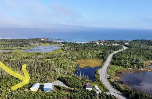 East Petpeswick Cottage | Close to Martinique Beach.