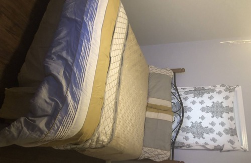 OST - South Union House | Close to Medical Center, Downtown, UH/TSU
