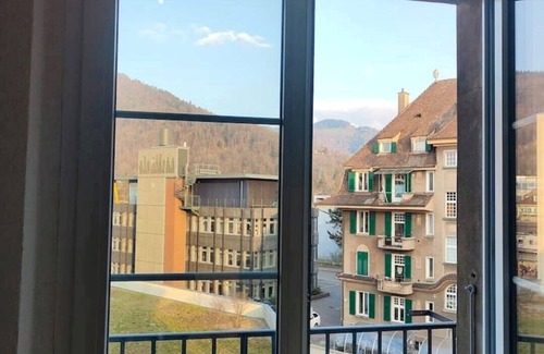 Thun Apartment | Close to the city, modern, comfortable,