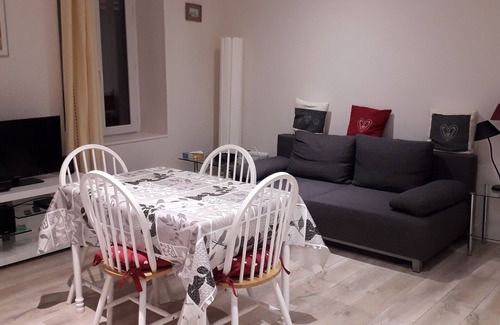 Mont-Dore Apartment | Close to town center