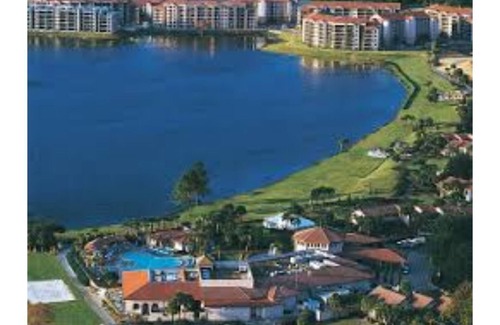 Florida Central Atlantic Coast Villa | Close to Universal and SeaWorld