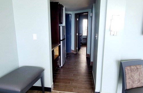 Kill Devil Hills Apartment | Closed for renovations!