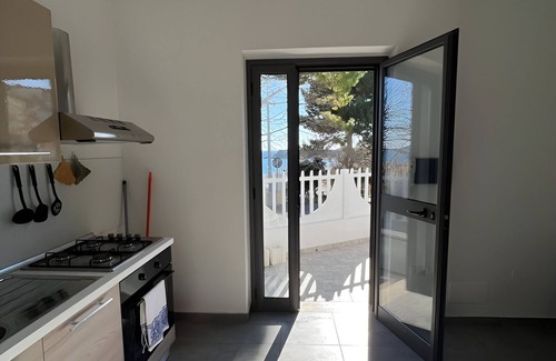Isola di Capo Rizzuto Apartment | CLOSED STRUCTURE. Do not book