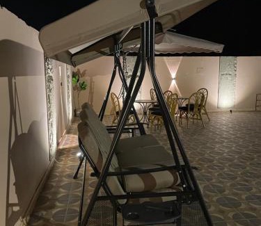 AlUla Apartment | Cloud Apartments