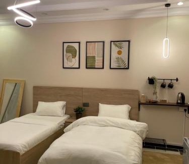 AlUla Apartment | Cloud Apartments