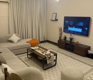 AlUla Apartment | Cloud Apartments