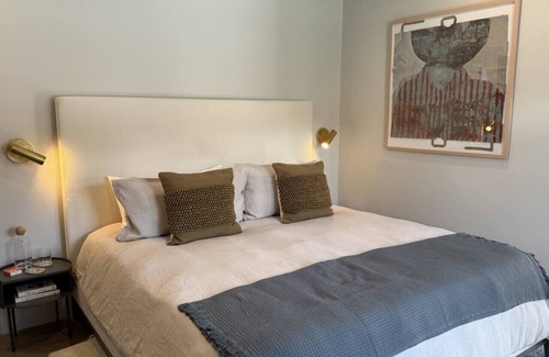 Crested Butte Hotel | Cloud City Suite at The Outpost (1BR)