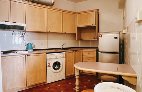 Genting Highlands Apartment | Cloud Forest Homestay Genting Highlands
