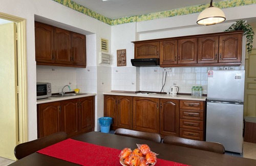 Genting Highlands Apartment | Cloud Forest Homestay Genting Highlands