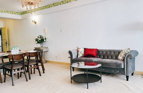 Genting Highlands Apartment | Cloud Forest Homestay Genting Highlands
