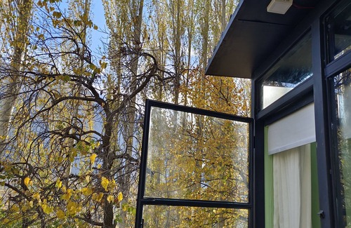 Hunza Resort | Cloud Nine And A Half Resort