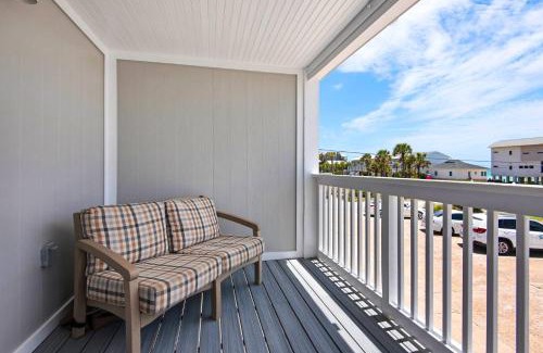 Inlet Beach House | Cloud Nine By the Sea