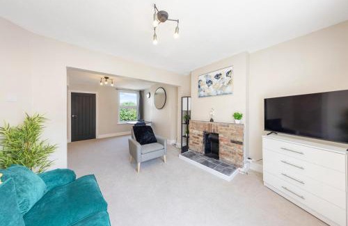 Willesborough House | Cloud Nine