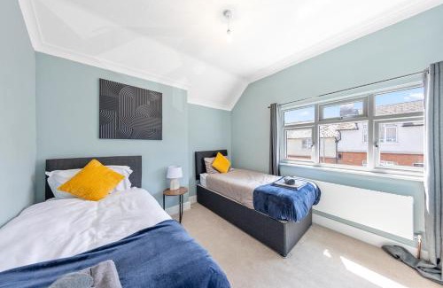Willesborough House | Cloud Nine